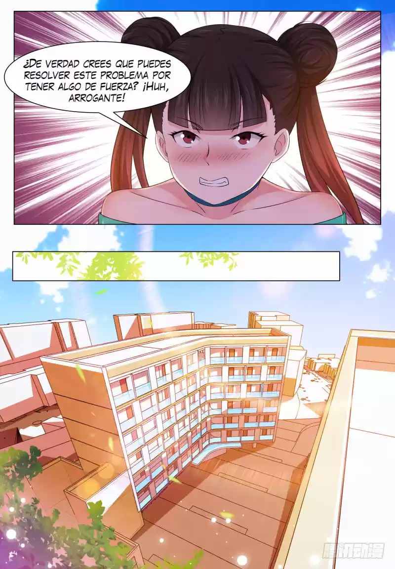 The strongest God King - Capítulo 24 - Página 14 - LectorTMOo