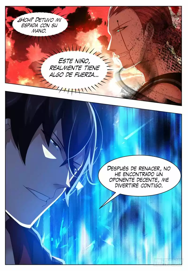 The strongest God King - Capítulo 25 - Página 14 - LectorTMOo
