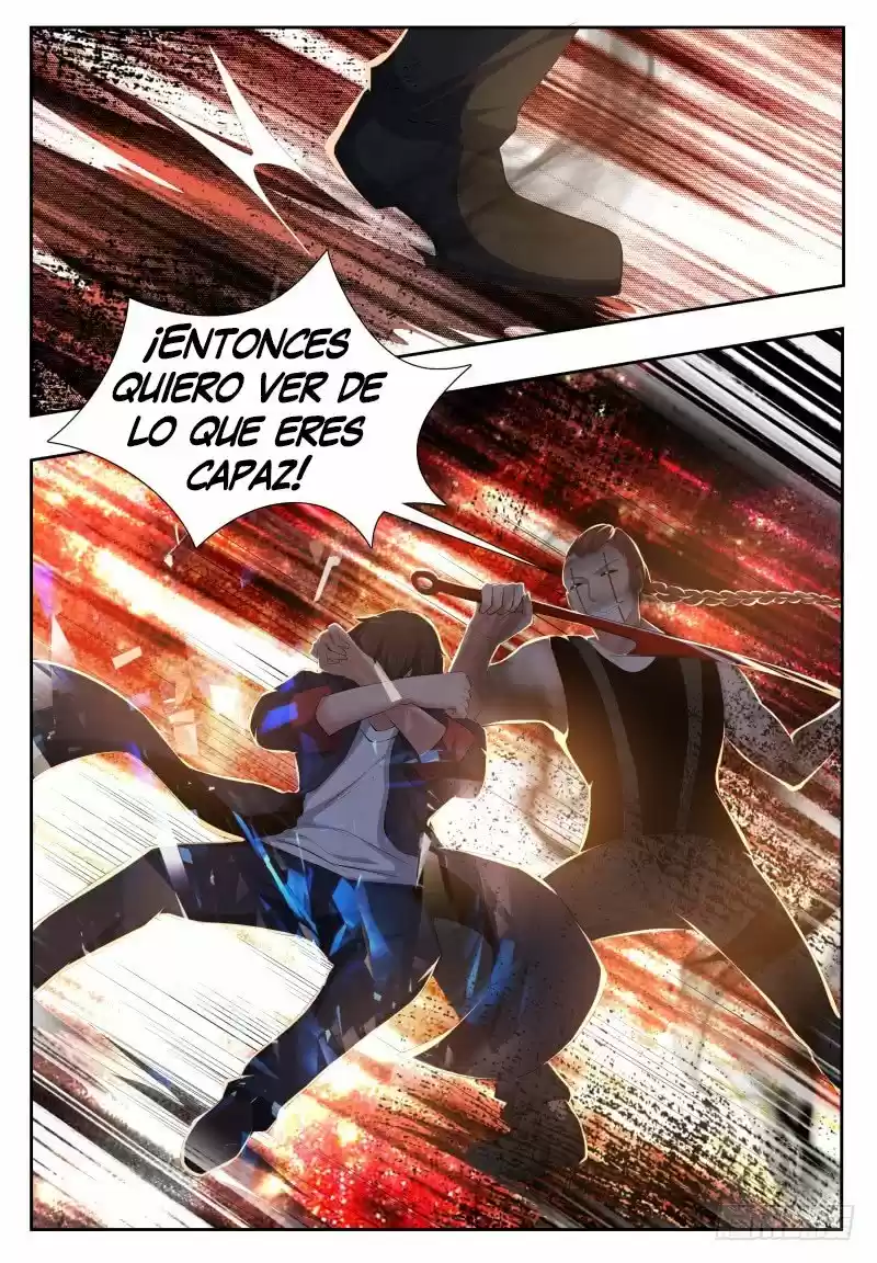 The strongest God King - Capítulo 26 - Página 6 - LectorTMOo