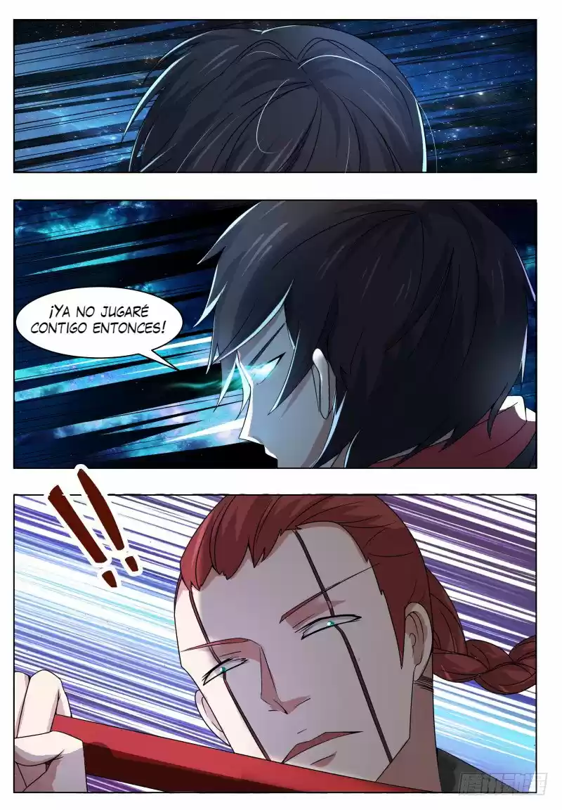 The strongest God King - Capítulo 26 - Página 7 - LectorTMOo