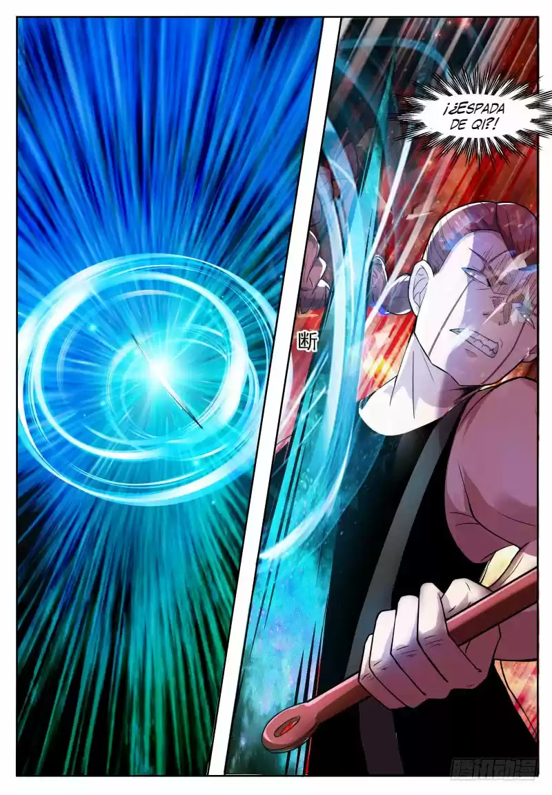 The strongest God King - Capítulo 26 - Página 8 - LectorTMOo
