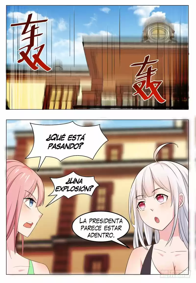 The strongest God King - Capítulo 26 - Página 16 - LectorTMOo