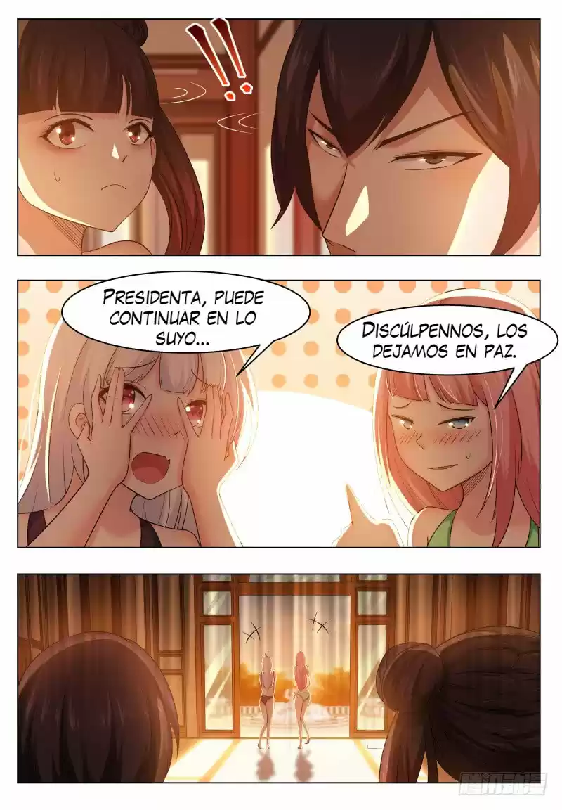 The strongest God King - Capítulo 27 - Página 16 - LectorTMOo