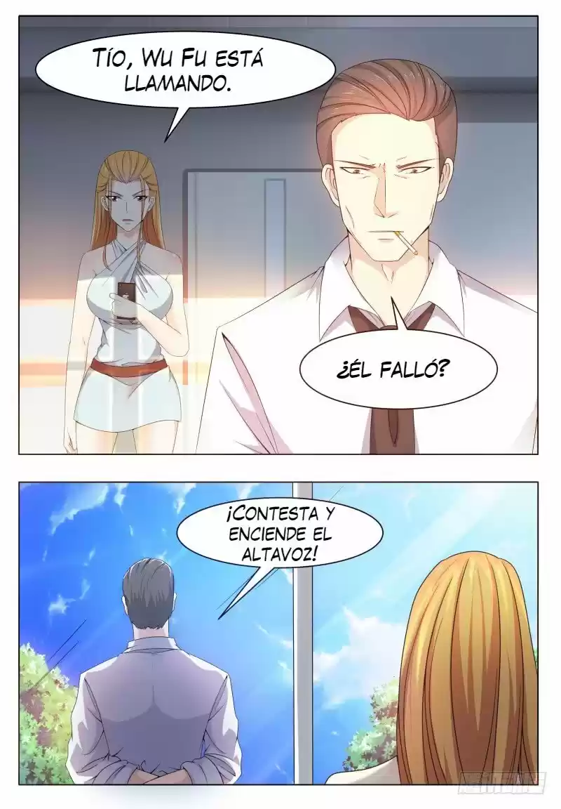 The strongest God King - Capítulo 28 - Página 6 - LectorTMOo
