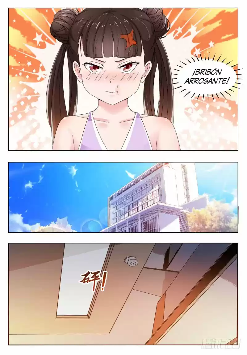 The strongest God King - Capítulo 28 - Página 9 - LectorTMOo