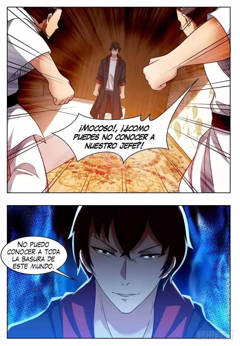 The strongest God King - Capítulo 28 - Página 16 - LectorTMOo