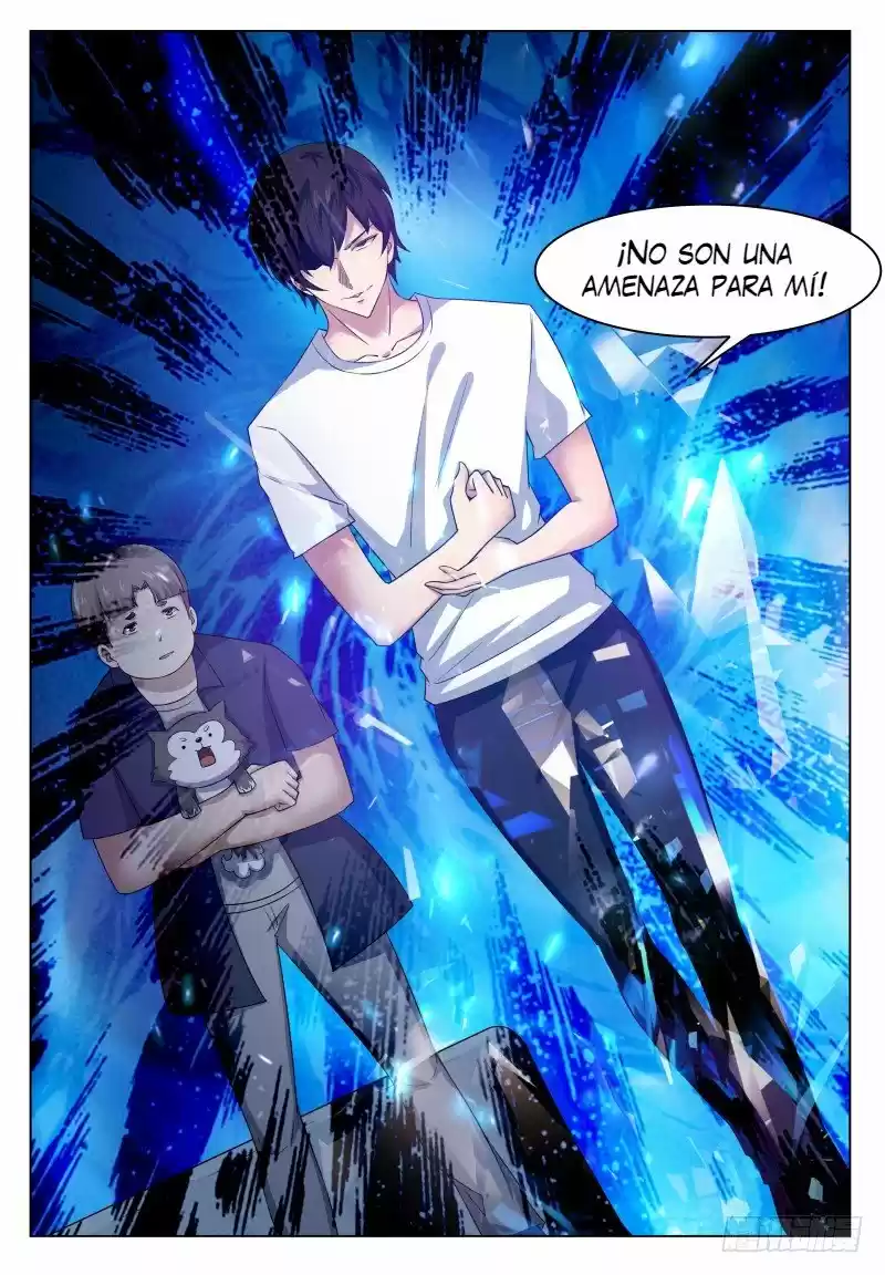 The strongest God King - Capítulo 28 - Página 20 - LectorTMOo