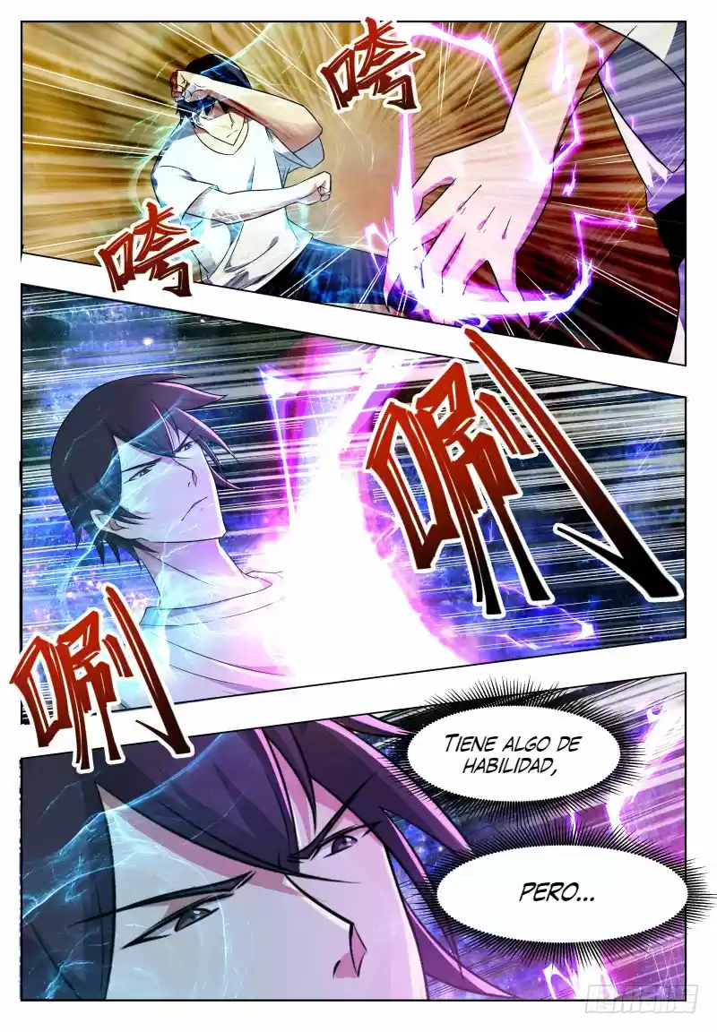 The strongest God King - Capítulo 29 - Página 11 - LectorTMOo