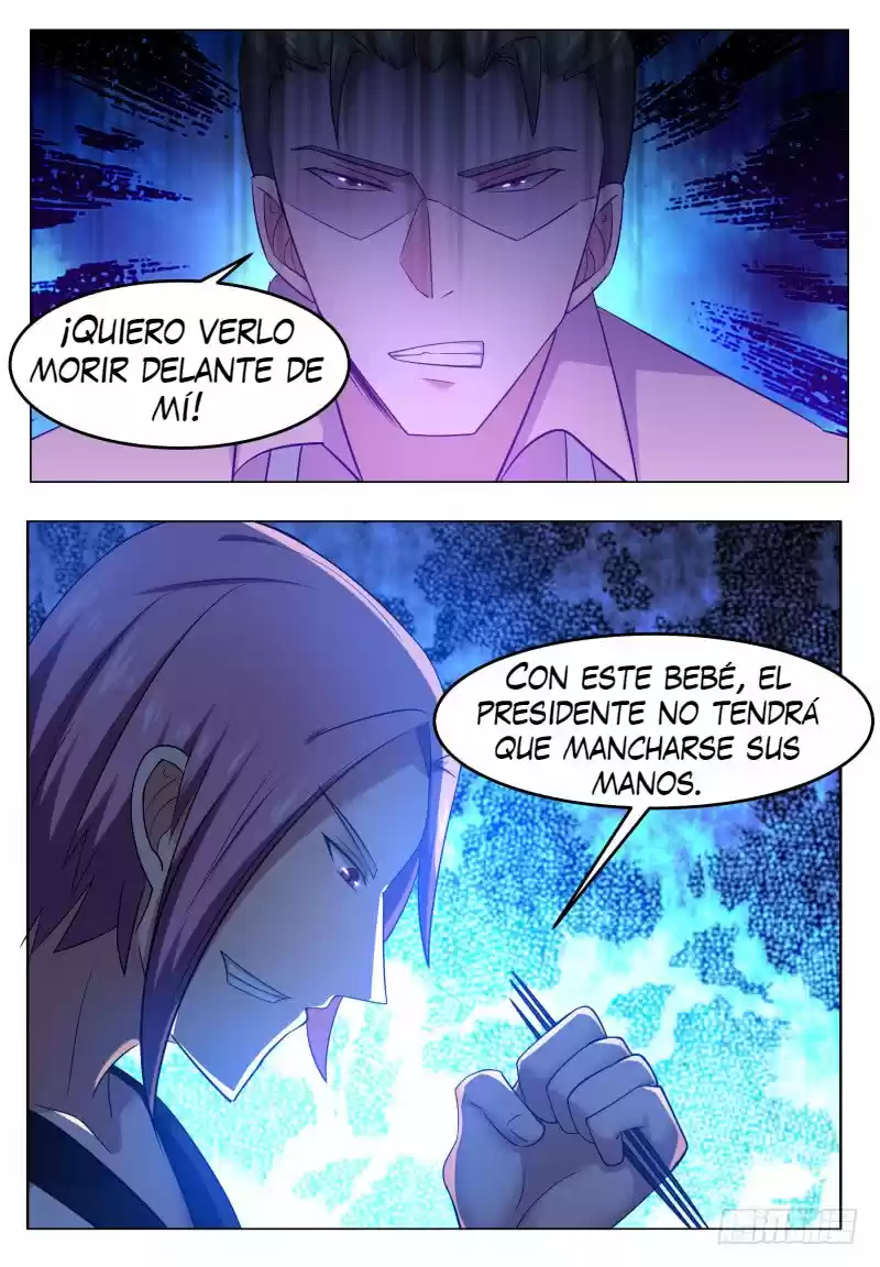 The strongest God King - Capítulo 30 - Página 7 - LectorTMOo