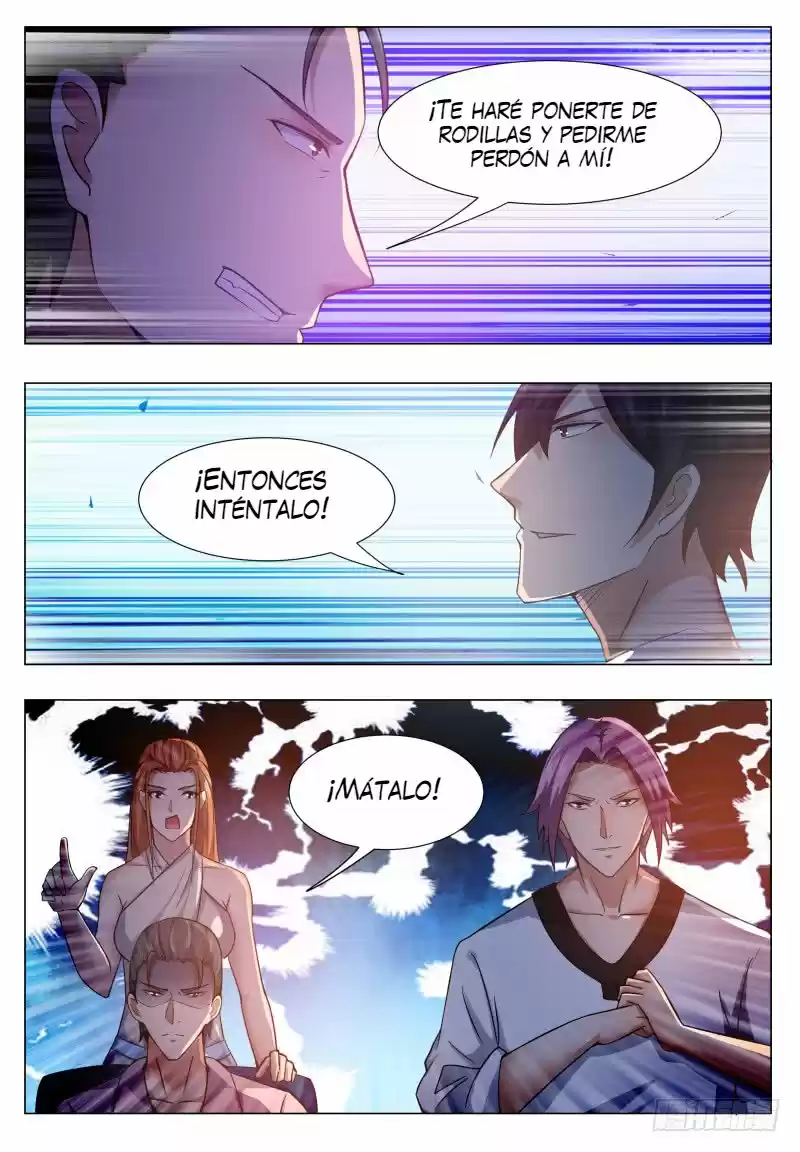 The strongest God King - Capítulo 30 - Página 13 - LectorTMOo