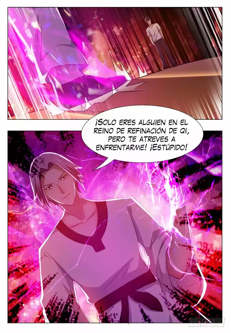 The strongest God King - Capítulo 30 - Página 14 - LectorTMOo