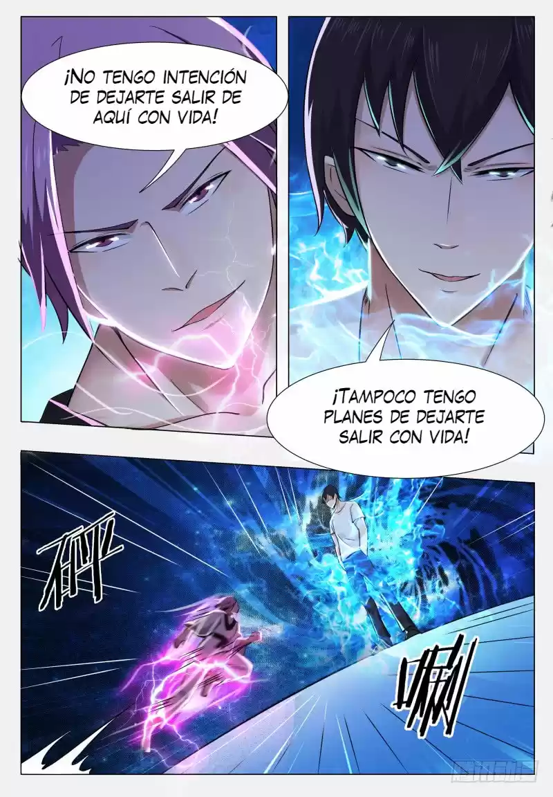 The strongest God King - Capítulo 30 - Página 16 - LectorTMOo