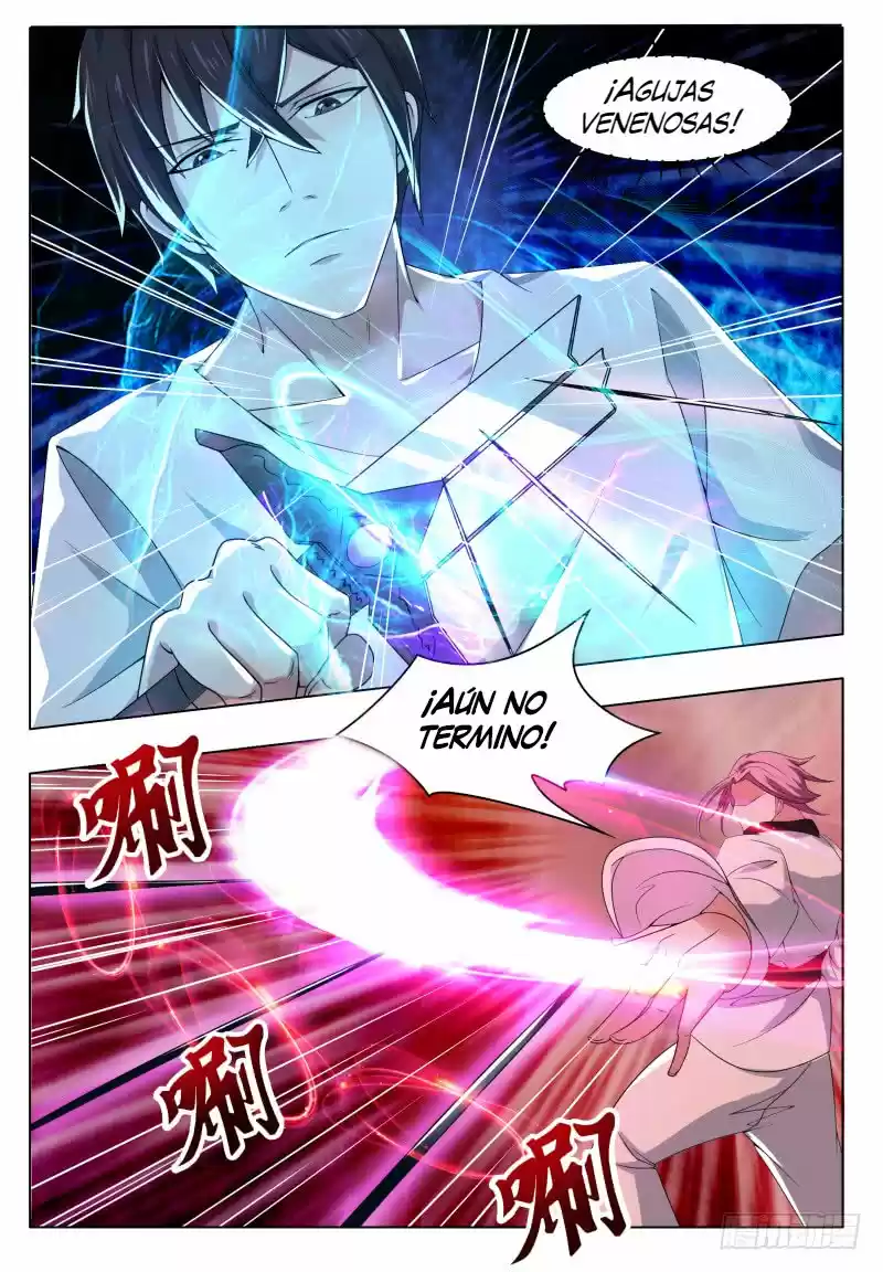 The strongest God King - Capítulo 30 - Página 19 - LectorTMOo