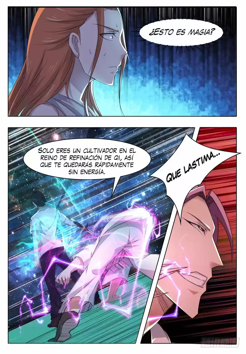 The strongest God King - Capítulo 31 - Página 4 - LectorTMOo