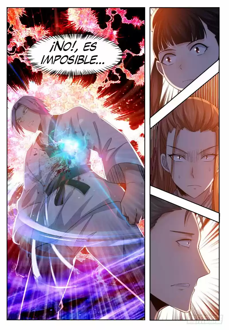 The strongest God King - Capítulo 31 - Página 8 - LectorTMOo