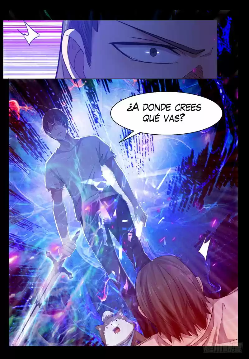 The strongest God King - Capítulo 31 - Página 11 - LectorTMOo