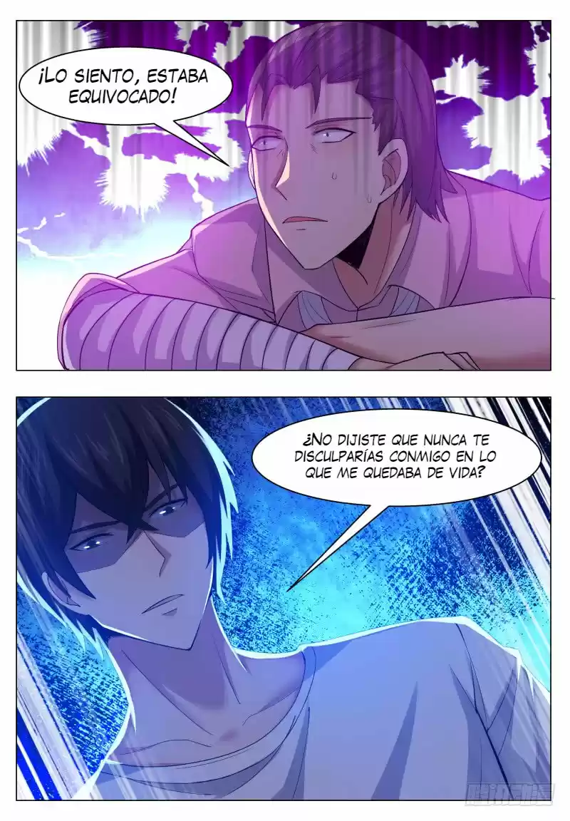 The strongest God King - Capítulo 31 - Página 12 - LectorTMOo