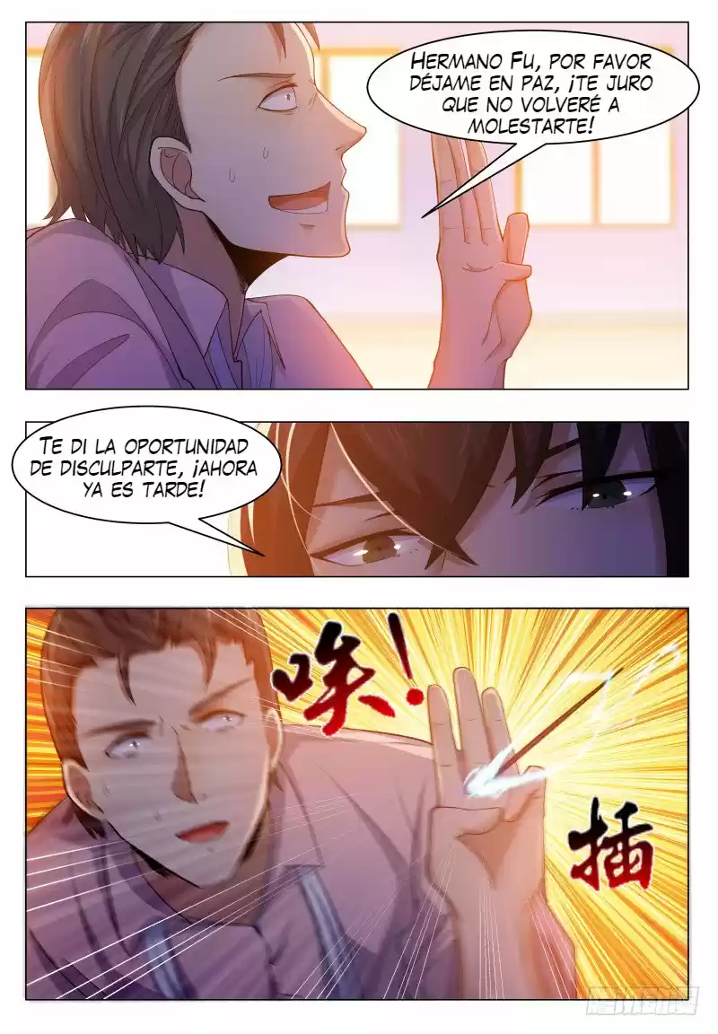 The strongest God King - Capítulo 31 - Página 13 - LectorTMOo