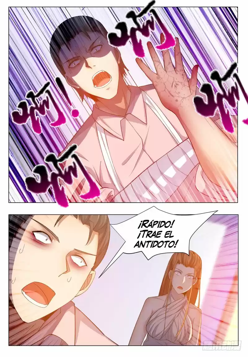 The strongest God King - Capítulo 31 - Página 14 - LectorTMOo
