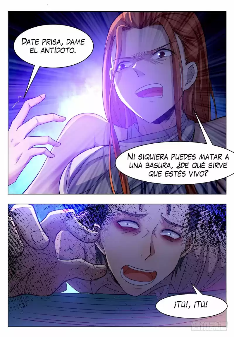 The strongest God King - Capítulo 31 - Página 15 - LectorTMOo