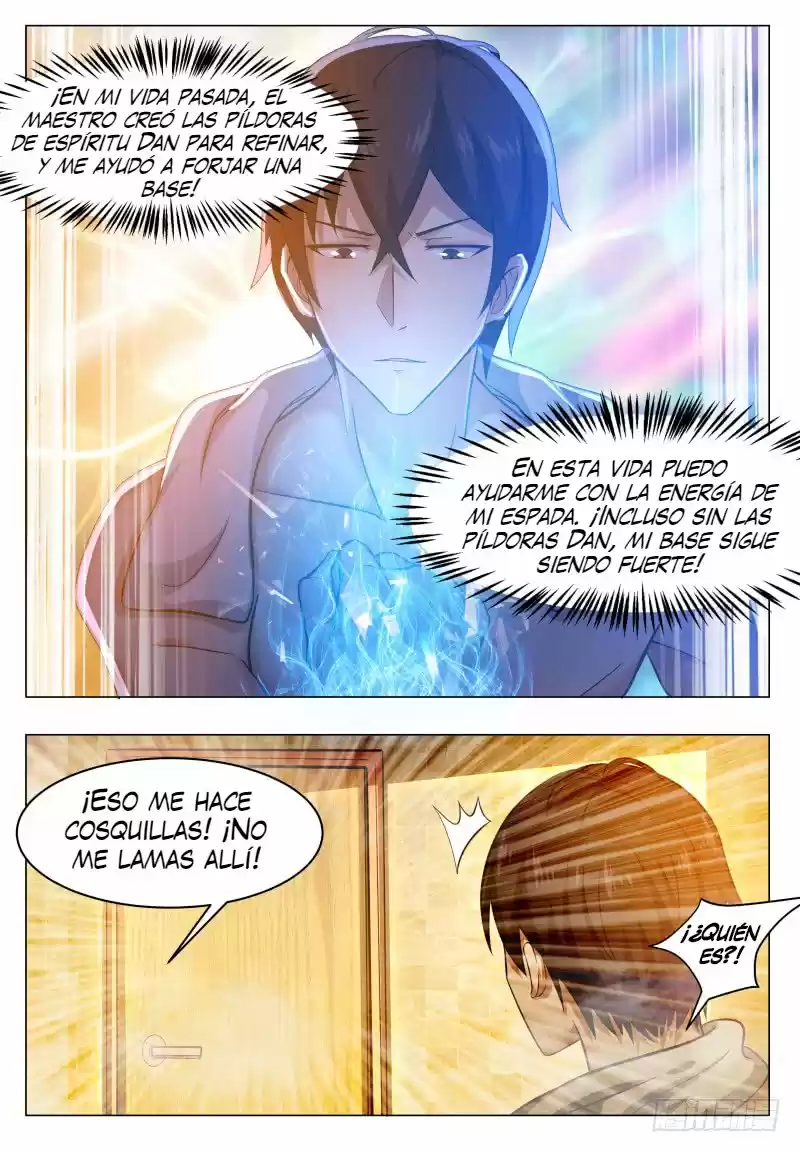 The strongest God King - Capítulo 32 - Página 7 - LectorTMOo