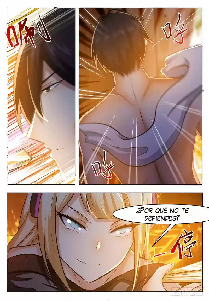 The strongest God King - Capítulo 32 - Página 12 - LectorTMOo