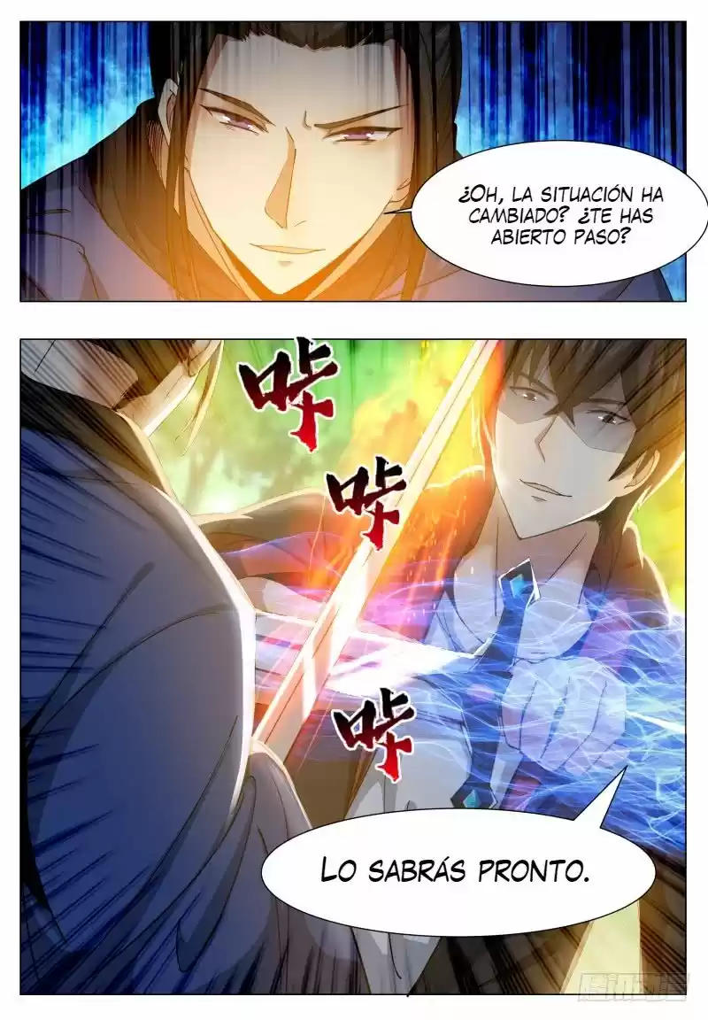The strongest God King - Capítulo 34 - Página 4 - LectorTMOo