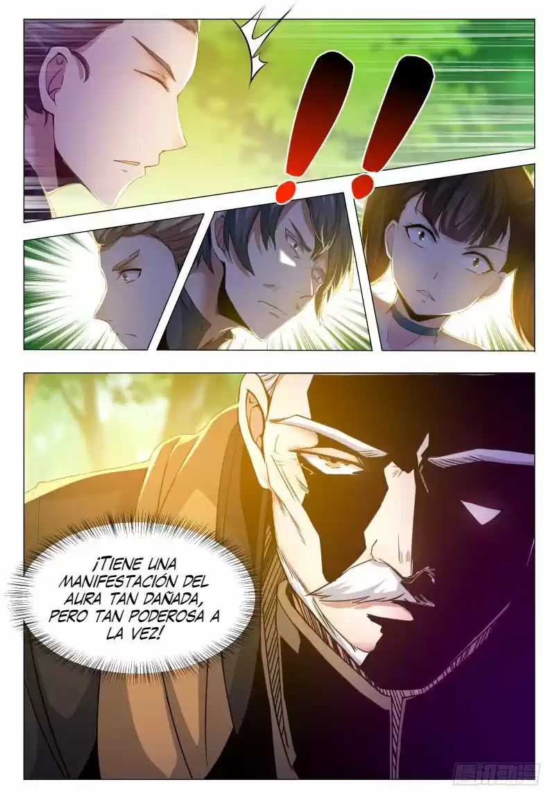 The strongest God King - Capítulo 34 - Página 7 - LectorTMOo