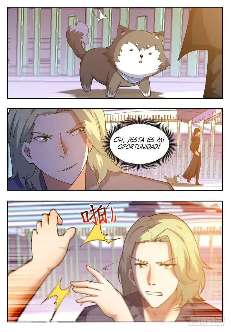 The strongest God King - Capítulo 36 - Página 13 - LectorTMOo