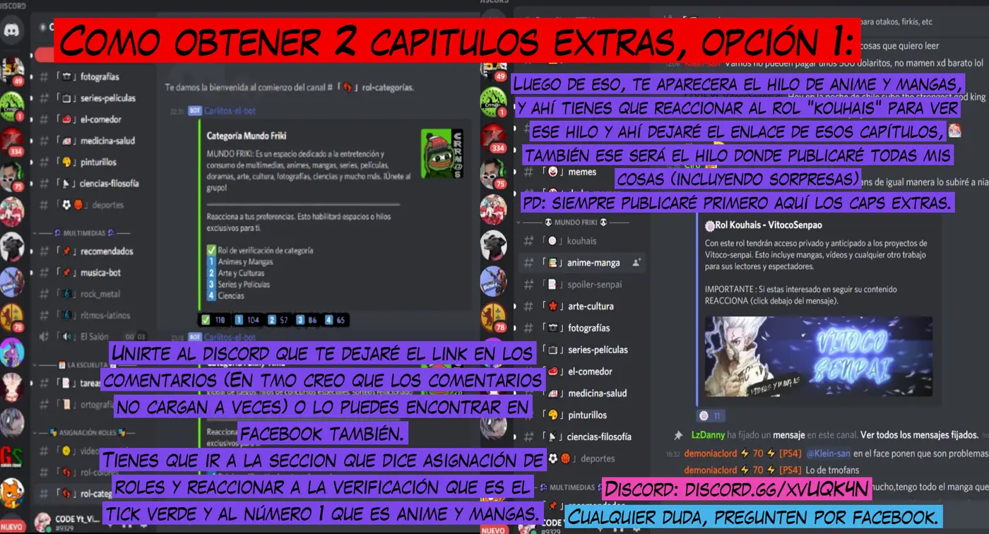 The strongest God King - Capítulo 36 - Página 19 - LectorTMOo