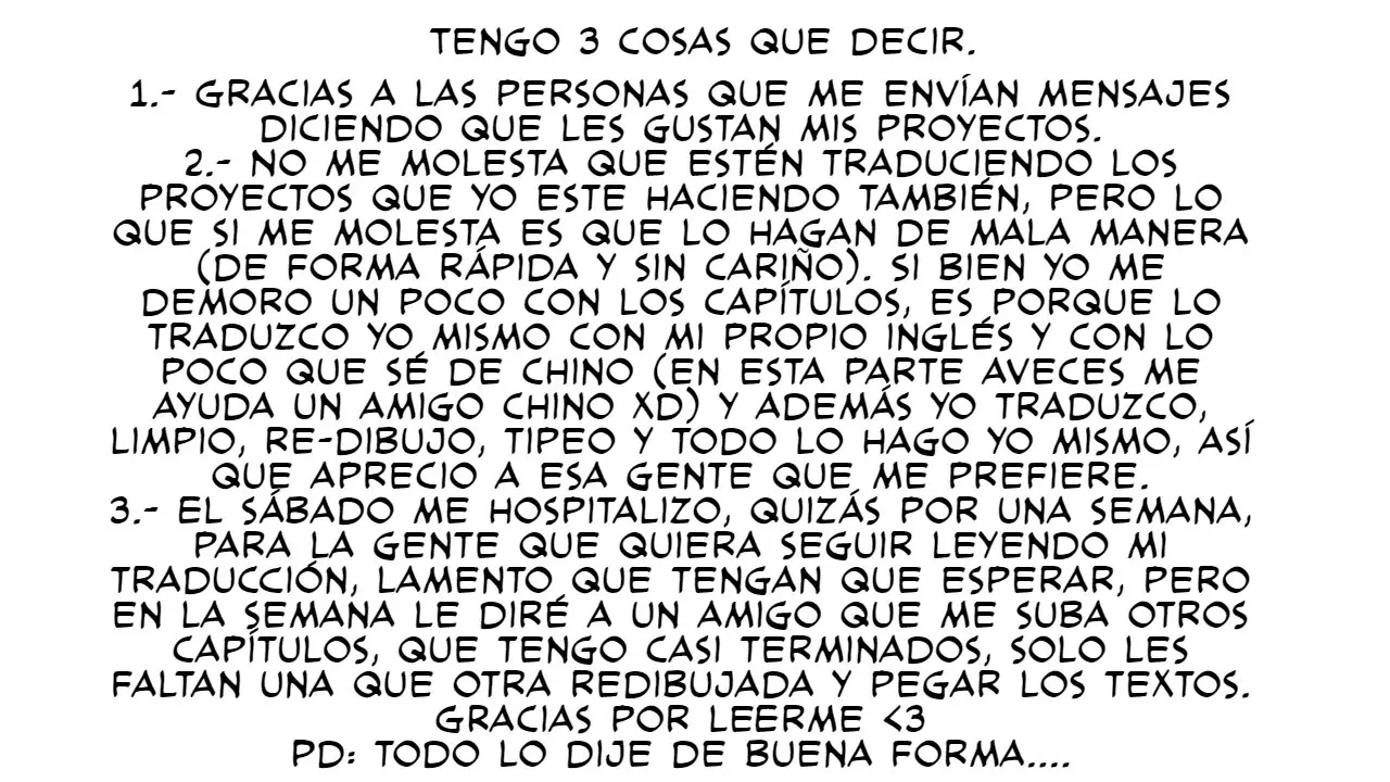 The strongest God King - Capítulo 36 - Página 20 - LectorTMOo