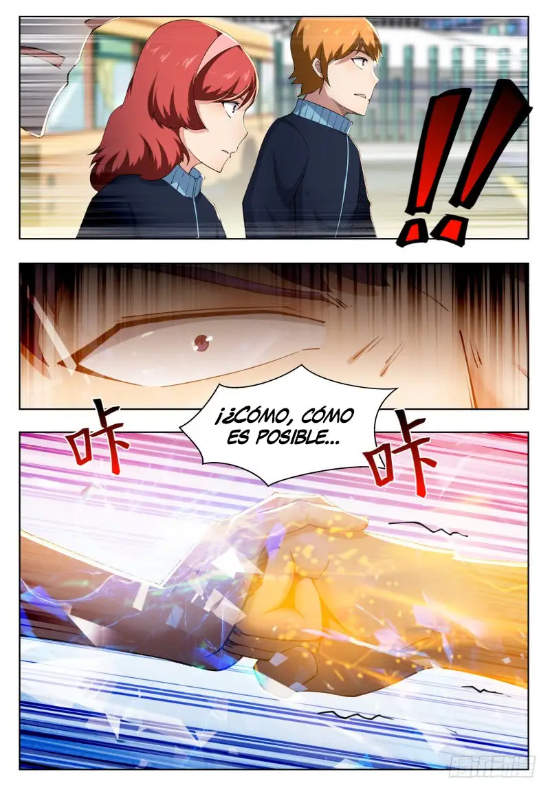 The strongest God King - Capítulo 37 - Página 5 - LectorTMOo