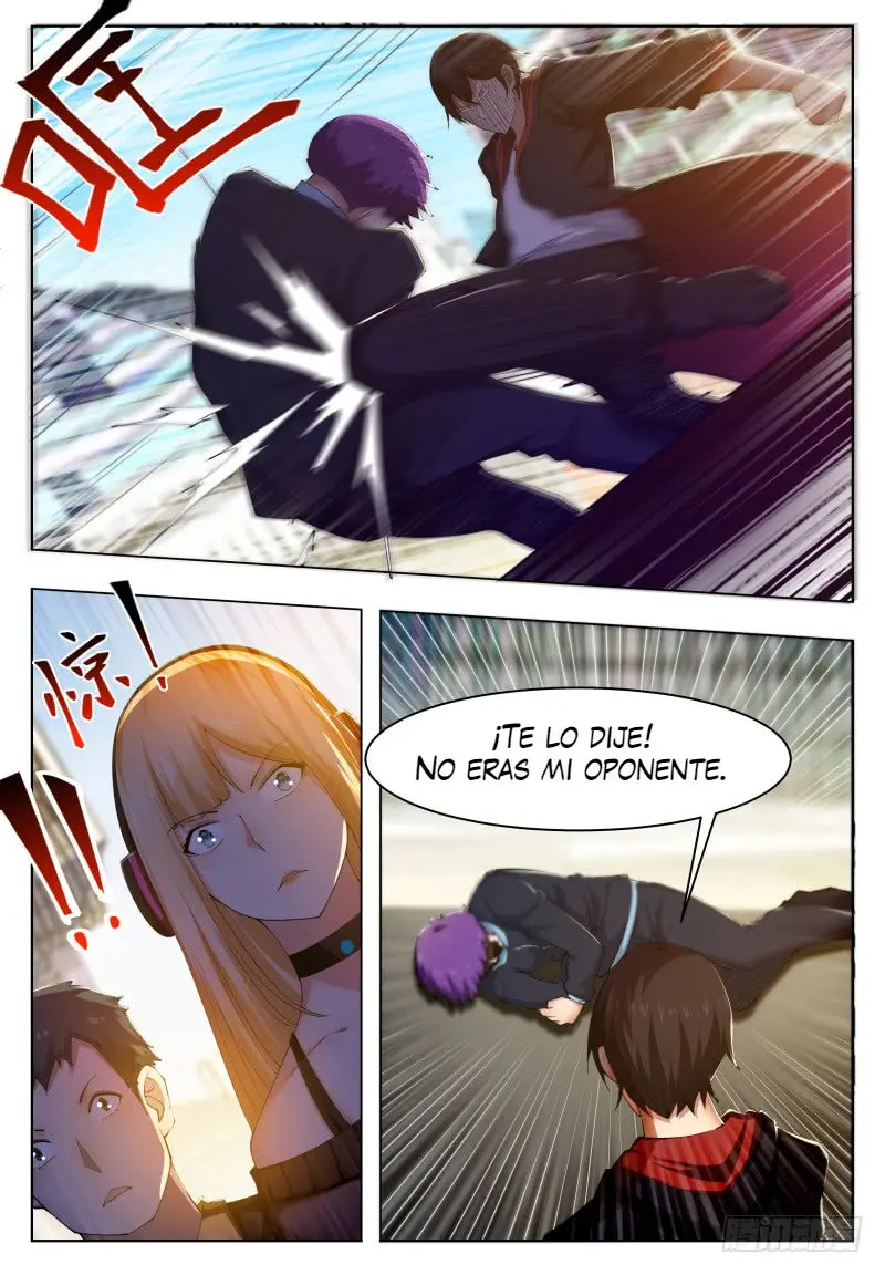 The strongest God King - Capítulo 37 - Página 10 - LectorTMOo