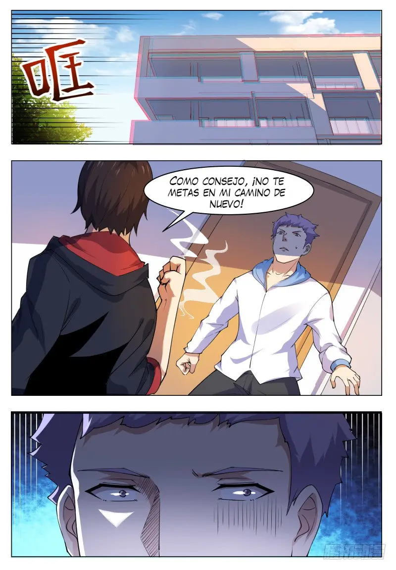 The strongest God King - Capítulo 37 - Página 19 - LectorTMOo