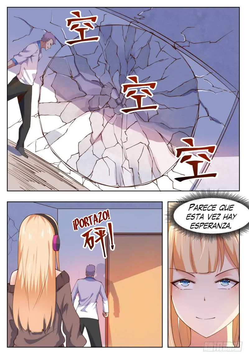 The strongest God King - Capítulo 37 - Página 20 - LectorTMOo