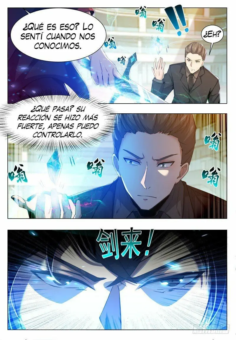 The strongest God King - Capítulo 39 - Página 4 - LectorTMOo