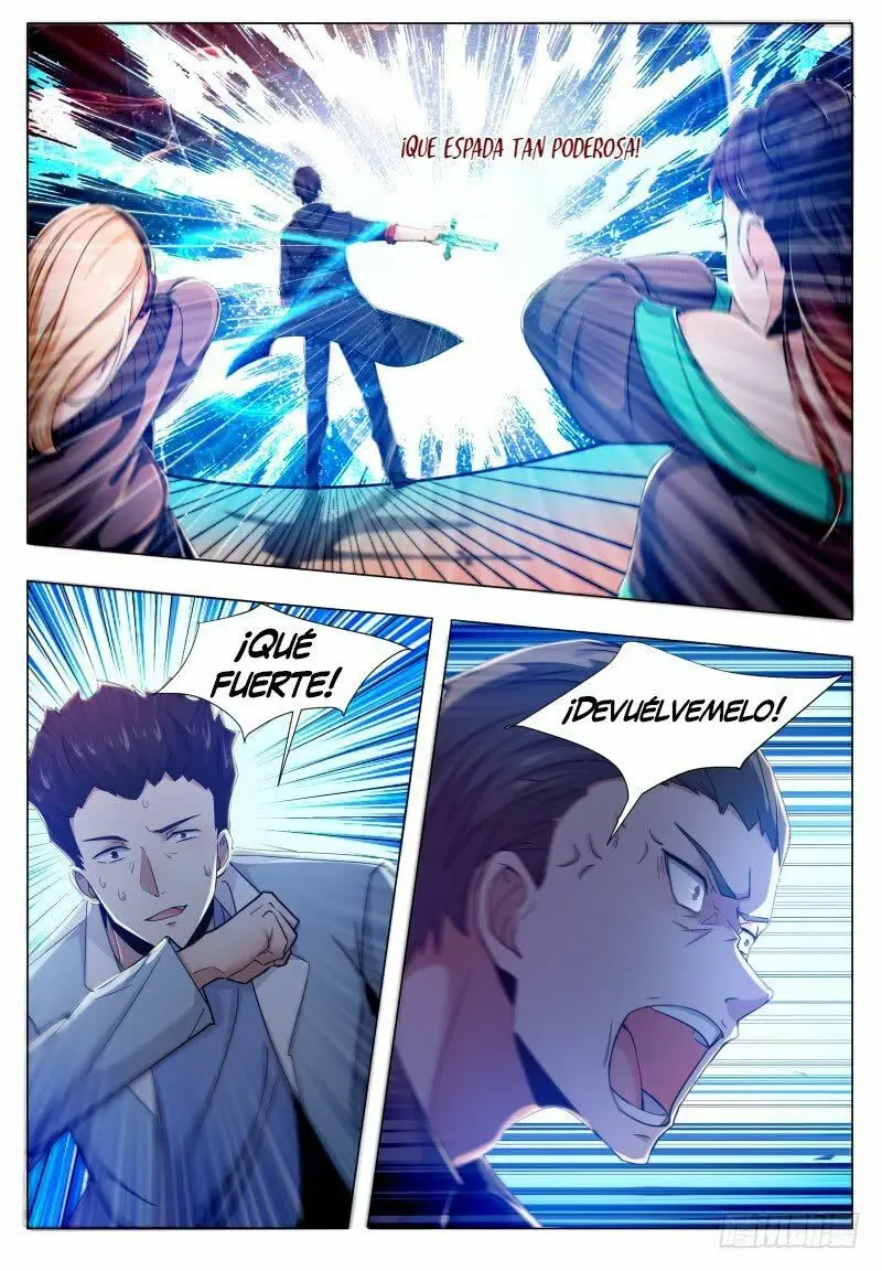 The strongest God King - Capítulo 39 - Página 6 - LectorTMOo