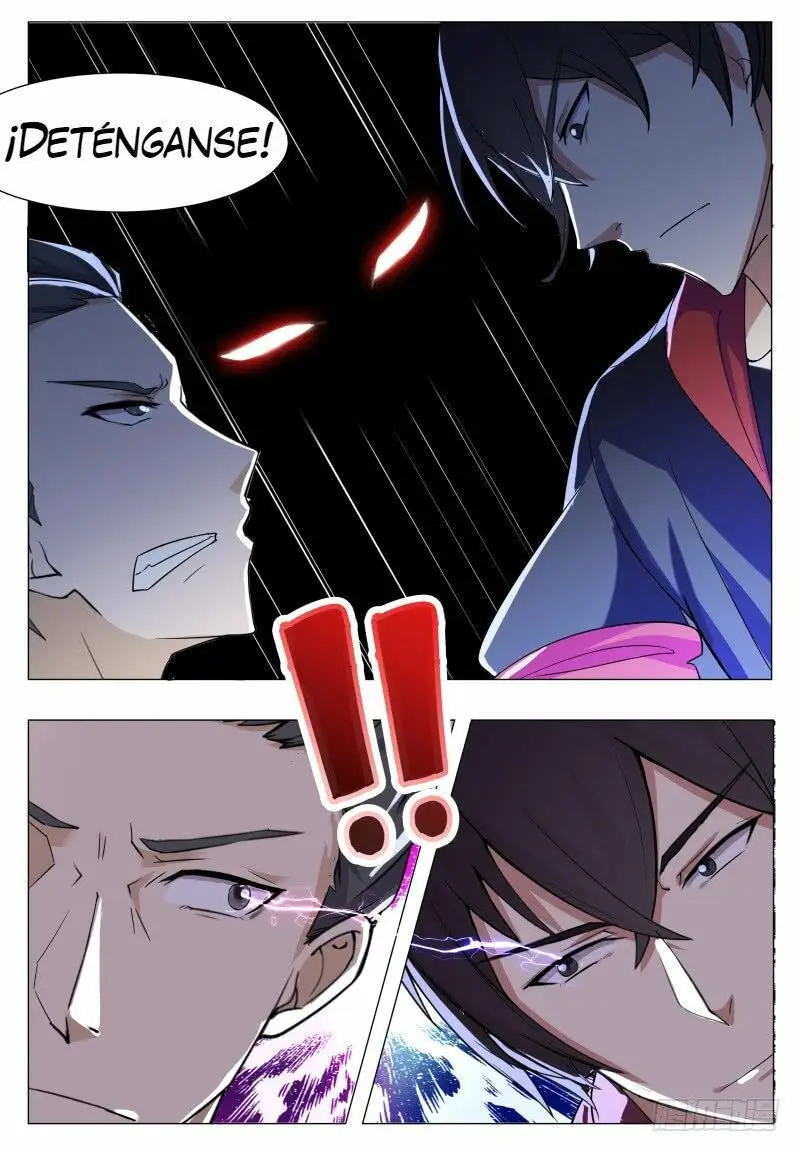 The strongest God King - Capítulo 39 - Página 9 - LectorTMOo