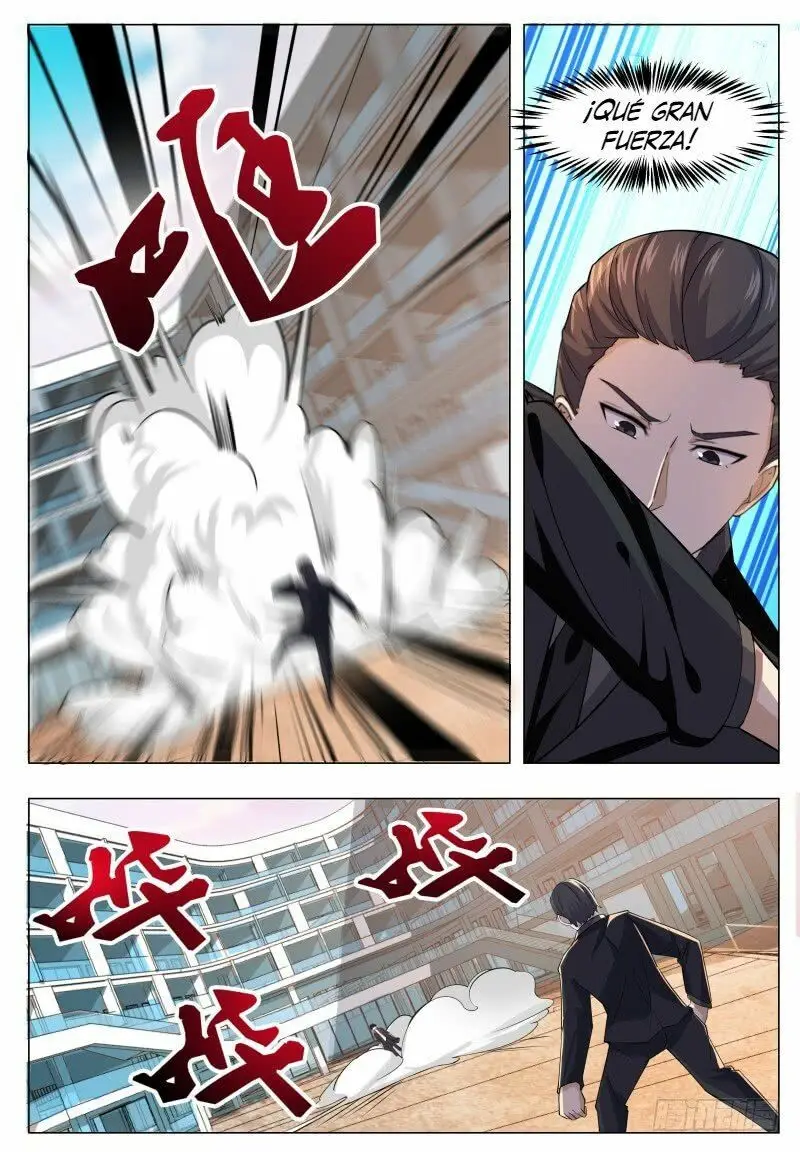 The strongest God King - Capítulo 39 - Página 10 - LectorTMOo