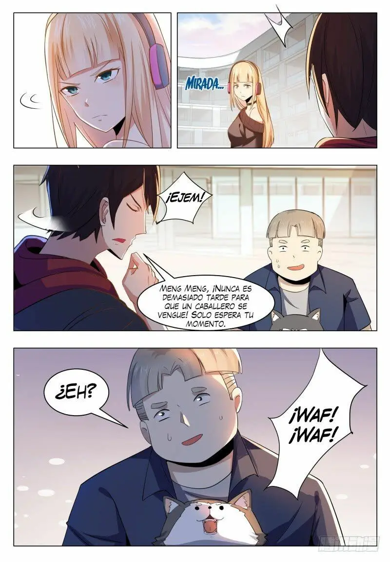 The strongest God King - Capítulo 39 - Página 11 - LectorTMOo