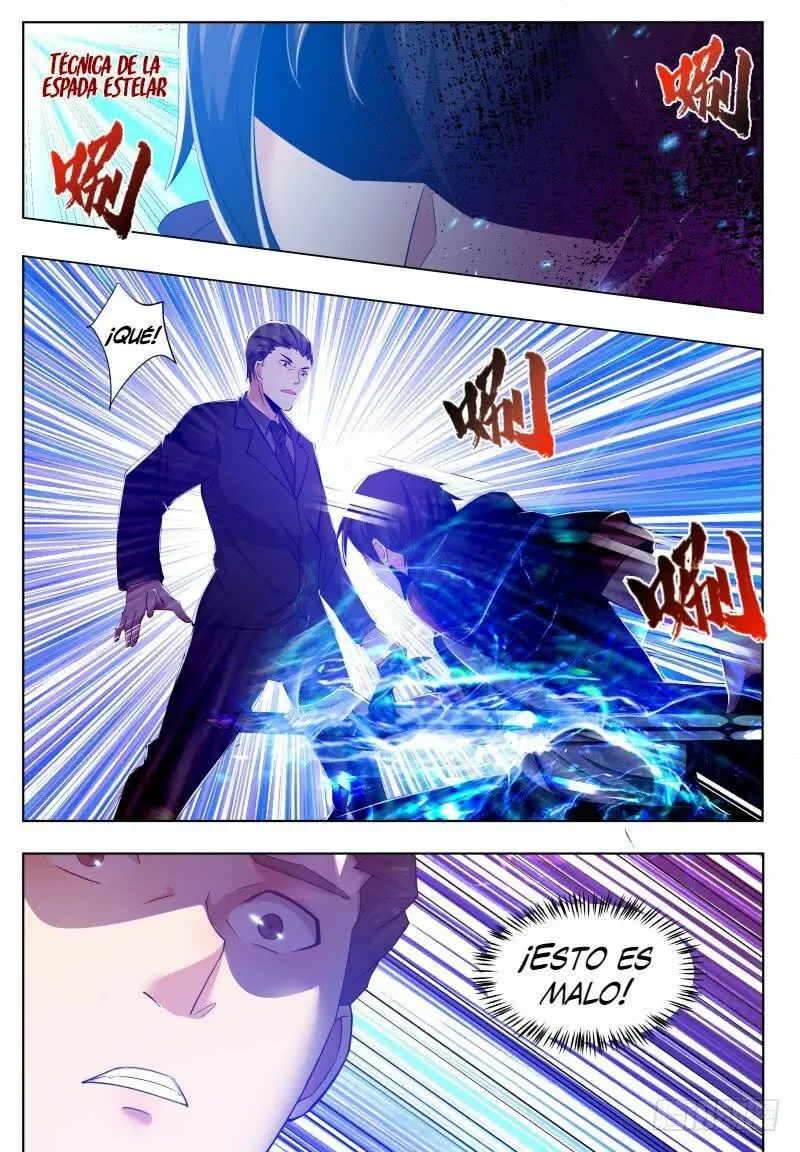 The strongest God King - Capítulo 41 - Página 6 - LectorTMOo