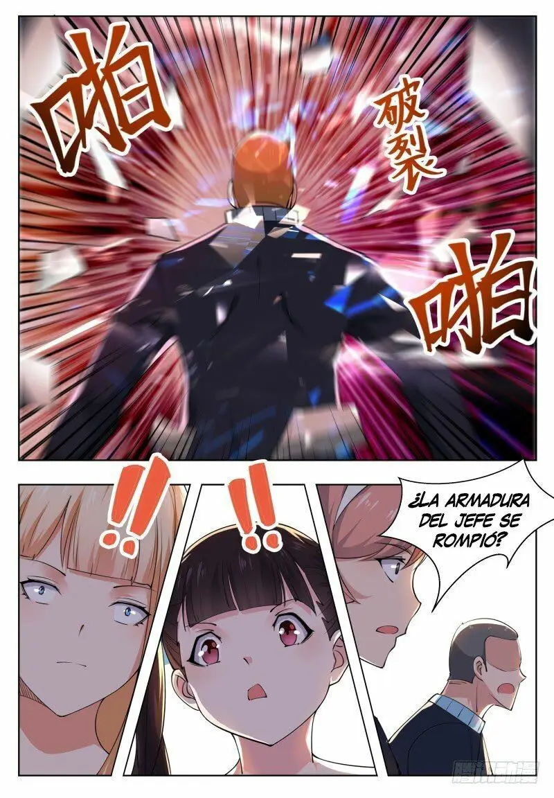 The strongest God King - Capítulo 42 - Página 10 - LectorTMOo