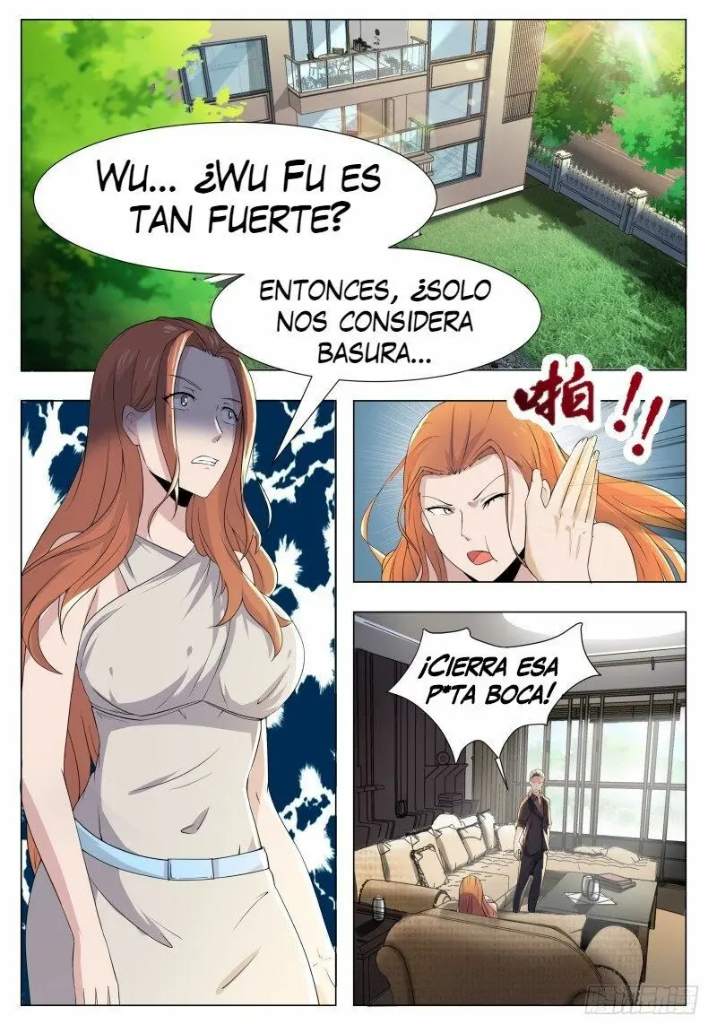 The strongest God King - Capítulo 43 - Página 7 - LectorTMOo