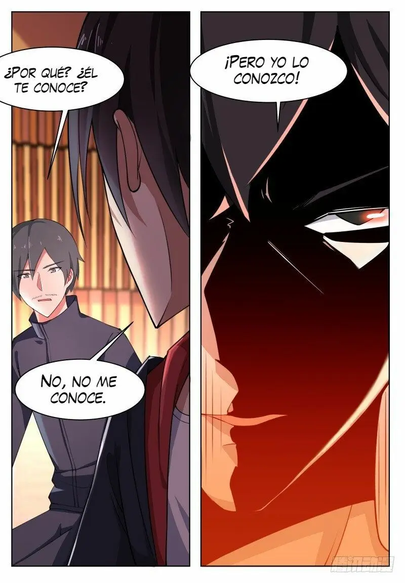 The strongest God King - Capítulo 44 - Página 15 - LectorTMOo