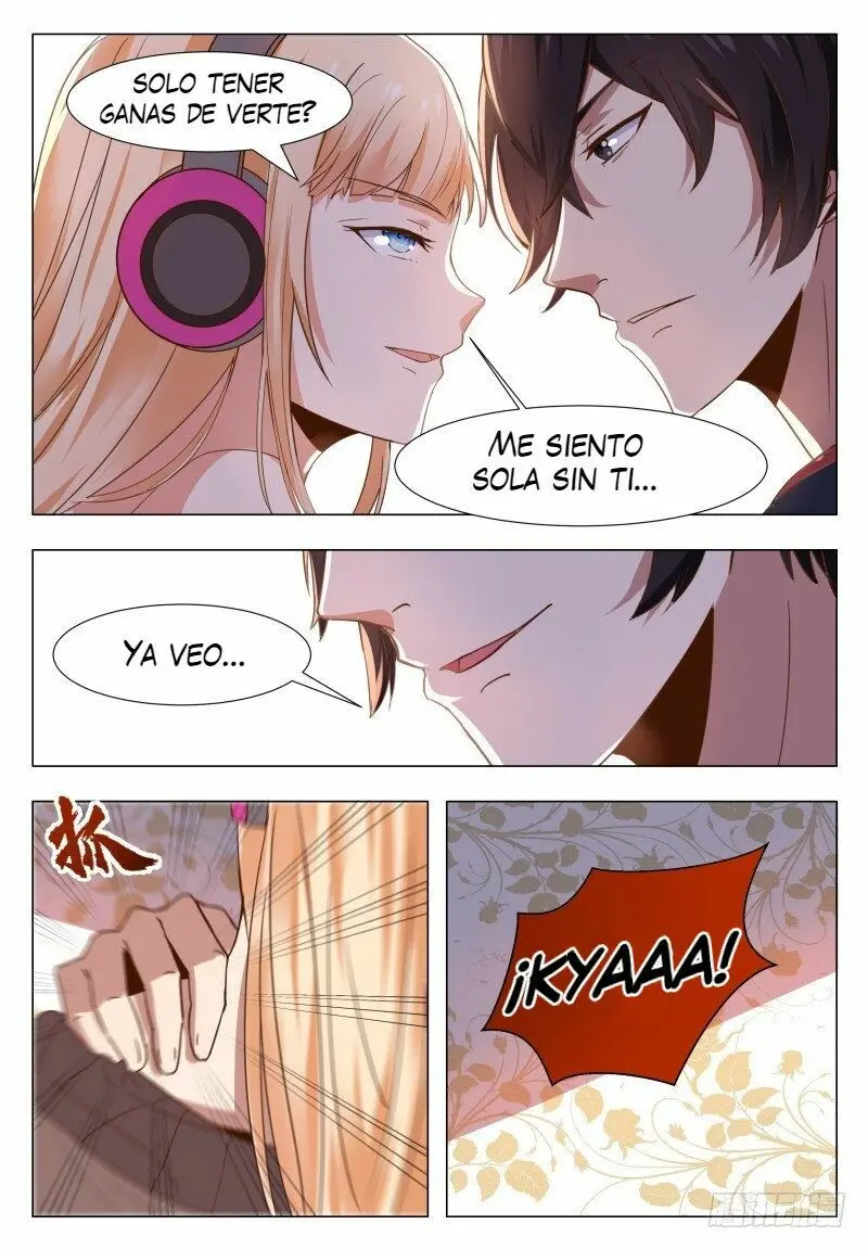 The strongest God King - Capítulo 45 - Página 6 - LectorTMOo