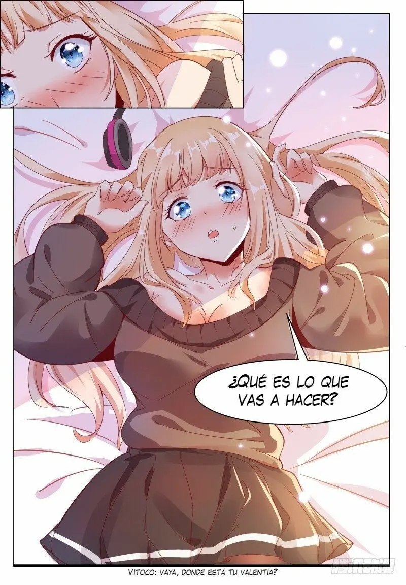 The strongest God King - Capítulo 45 - Página 7 - LectorTMOo