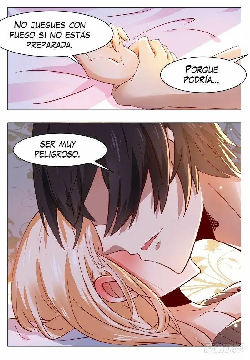 The strongest God King - Capítulo 45 - Página 8 - LectorTMOo