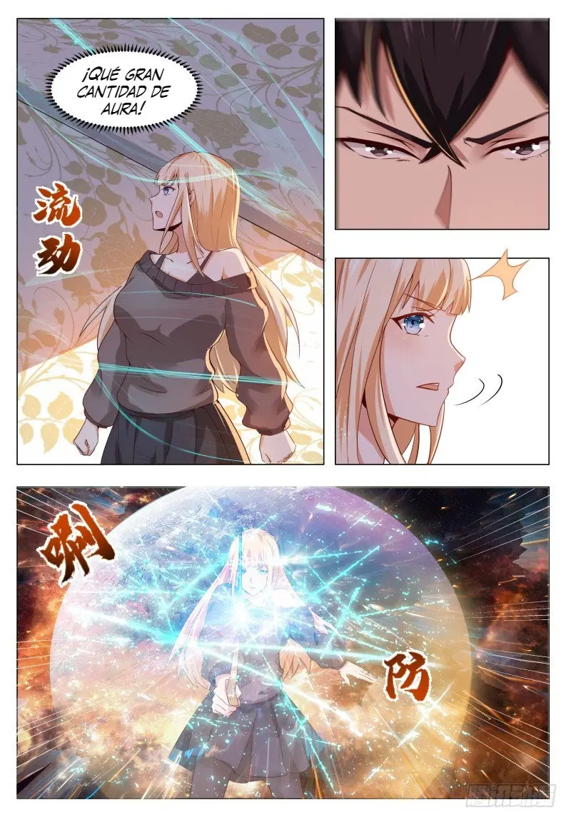 The strongest God King - Capítulo 46 - Página 5 - LectorTMOo