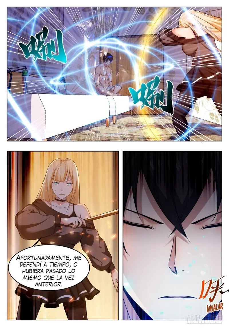 The strongest God King - Capítulo 46 - Página 6 - LectorTMOo