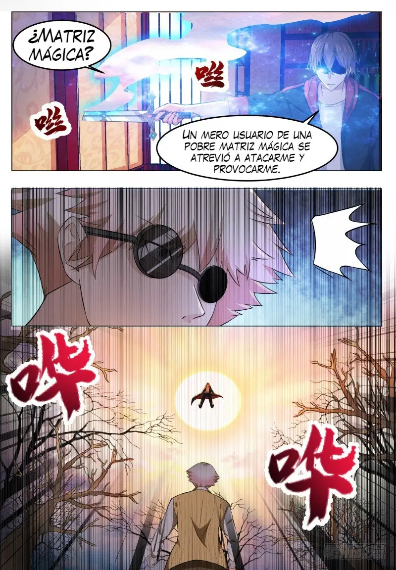 The strongest God King - Capítulo 48 - Página 10 - LectorTMOo
